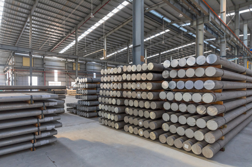 Thị trường nhôm biến động trước các quyết sách của Mỹ