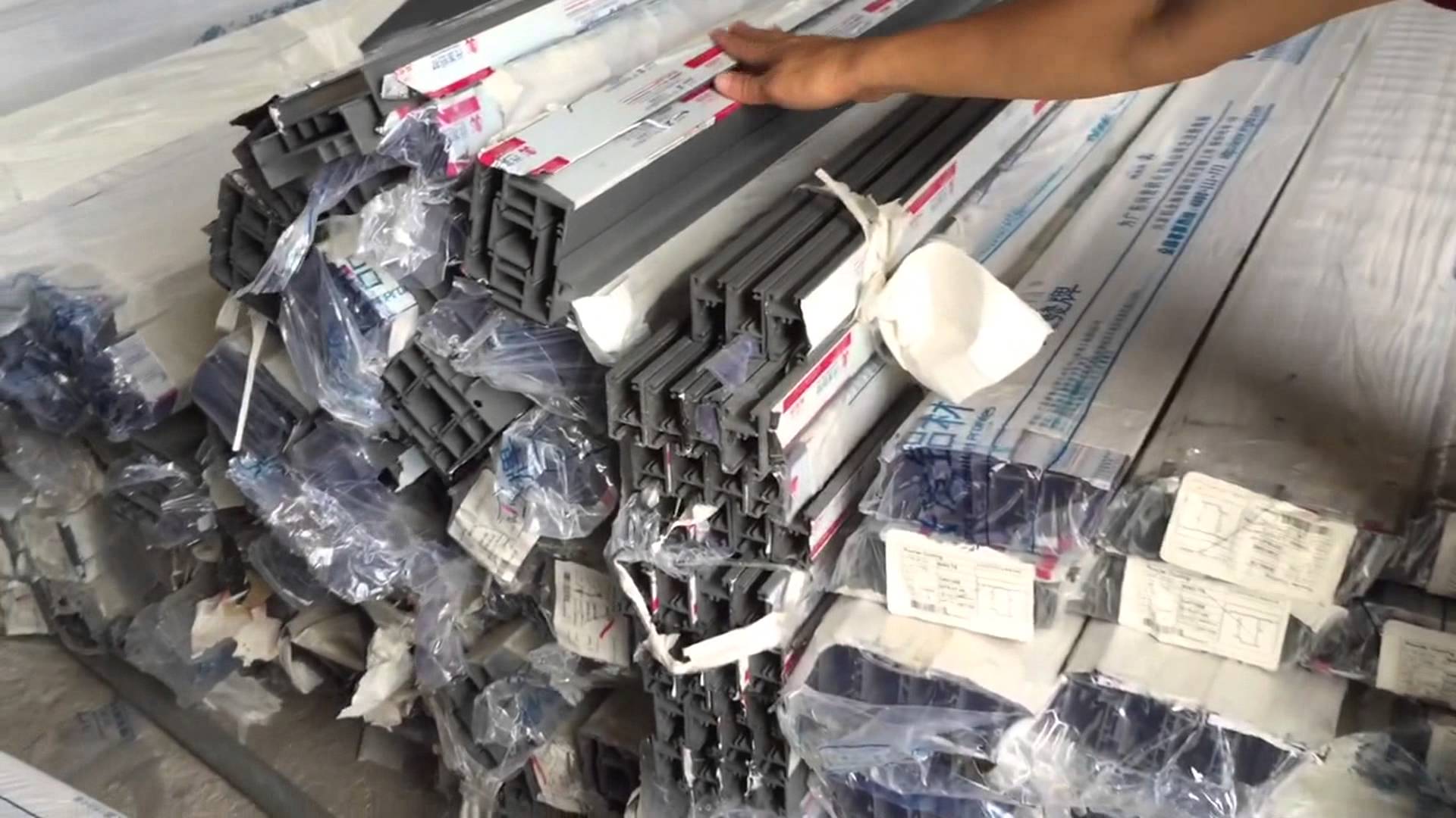 CẢNH BÁO THỊ TRƯỜNG NHÔM MẤT CÂN BẰNG VÌ TRUNG QUỐC