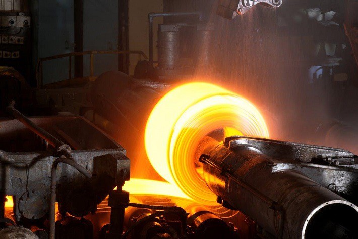 Giá thép xây dựng  (4/9): Ghi nhận mức giảm hàng tháng mạnh nhất 8 năm của quặng sắt