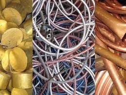 TT kim loại thế giới ngày 23/4/2020: Giá hồi phục trở lại