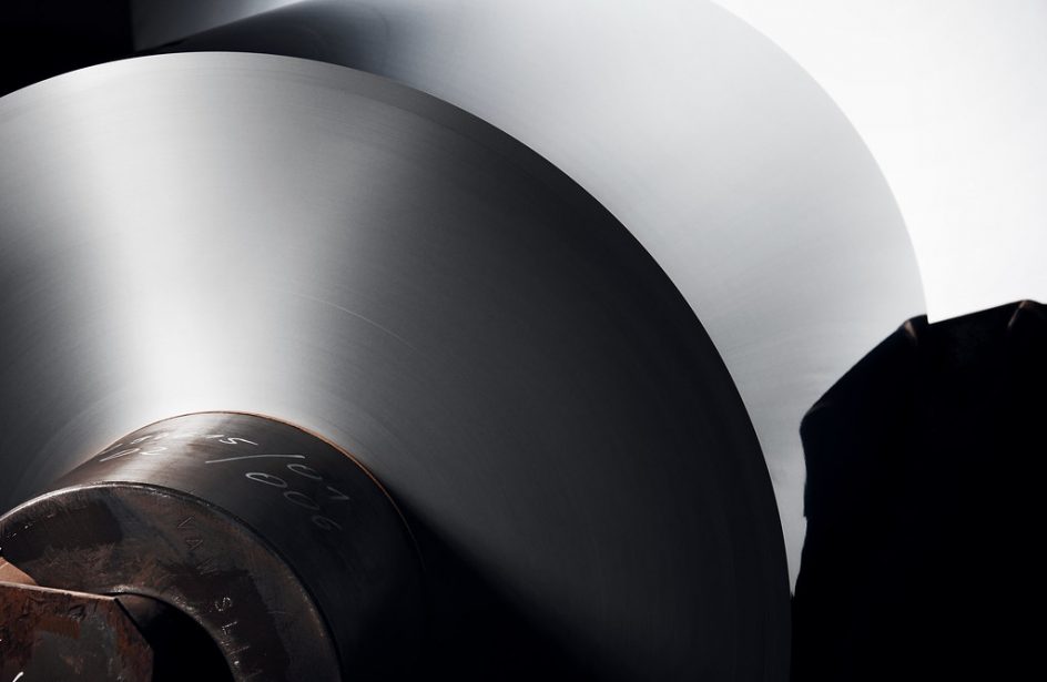 Trump Trade War - Aluminium Prices under Double Pressure