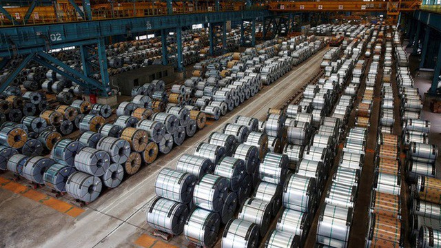 17 công ty Trung Quốc bị nghi bán phá giá nhôm thanh đùn ép